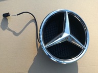Mercedes-Benz x166 GLS emblemat logo gwiazda led oryg. A1668173000 nowy