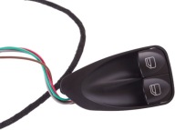Panel Przełącznik Podnoszenia Szyb do Mercedes S SL R230 55 65 AMG 500 550