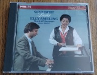 Franz Schubert - Lieder Elly Ameling Rudolf Jansen