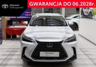 Lexus NX 350h Prestige 2WD 2.5 Hybryda 243KM