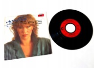 Agnetha Fältskog - The Heat Is On 1983 Rock Pop Soft Singiel