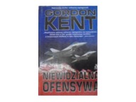 Niewidzialna ofensywa Kent Gordon