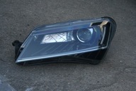 SUPERB 3 POD XENON - LEWY 3V1.941.017B