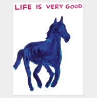Plakat „Playful Pop Art” – Kolorowe Retro Illustrations