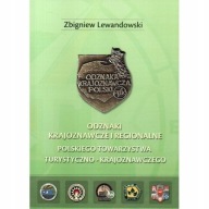 ODZNAKI KRAJOZNAWCZE I REGIONALNE PTTK