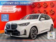 BMW X3 xDrive20 Sport Suv 2.0 (208KM) 2026