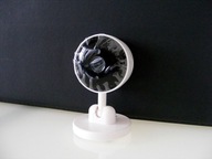 Nowa kamera wewnętrzna KAWA (monitoring, WIFI, darmowa aplikacja)