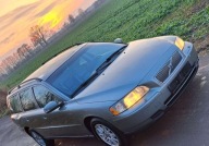 Volvo V70 Volvo V70 2.4 Kinetic 2.4 Benzyna 170KM