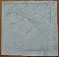 KRZYŻ; DRAWSKO; PĘCKOWO; DRAWSKI MŁYN; JARYŃ (Kreuz, Dratzig, Penskowo)