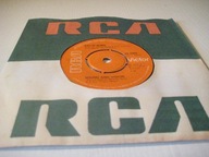 David Bowie - Sound And Vision SP / UK /