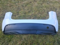 Zderzak tył tylny TESLA MODEL Y