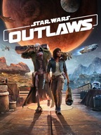 Star Wars Outlaws - Klucz Ubisoft Connect (PC)