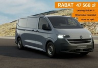 Volkswagen Transporter Furgon 2.0 TDI 150 KM manual Furgon 2.0TDI 150KM r.