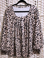 FAJNA, SWOBODNA, SPRĘŻYSTA PANTERKA ok 58 - 62