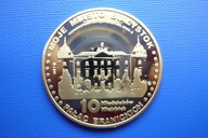 10 MIEDZIAKÓW Białystok PAŁAC BRANICKICH