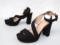 Sandały "PARFOIS" rozmiar 40