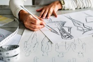 Papier kredowy PAPIER KREDA mat biały GRUBY 300g A3 100 ark. - wys 0zł