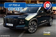Jetour Dashing LED Panorama Skora Tempomat Leasing Wynajem 1.6