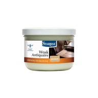 WOSK PASTA DO DREWNA MEBLI DRZEWA NATURALNY 375 ML STARWAX POLEROWANIA KREM