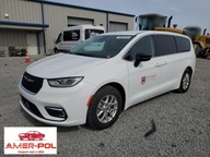 Chrysler Pacifica 2024 CHRYSLER PACIFICA TOURING L 3.6 Benzyna 287KM