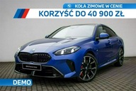 BMW 220 Gran Coupé DEMO - Koła zimowe w cenie!