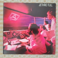 Jethro Tull – A - 1980 Ger (NM/EX-)