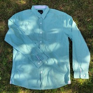 KOSZULA W KRATĘ BLUEPRINT ROZMIAR L