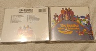 Yellow Submarine The Beatles CD CDP 7 4645 2