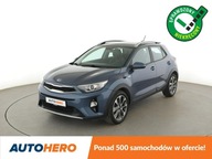 Kia Stonic FV23% klima auto kamera i czujniki