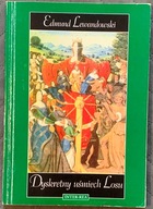 Dyskretny uśmiech Losu - Edmund Lewandowski