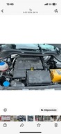SILNIK CUS CUSB AUDI A1 VW POLO V SKODA FABIA III 1.4 TDI 90KM 15r