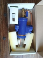 Filtr mechaniczny EPURION A25-2 7511791 Viessmann