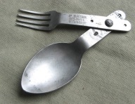 REKO szeregowiec WP 1939 : NIEZBĘDNIK dwuelementowy