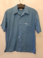 FIRMOWA JACK TRAVEL KOSZULA MĘSKA KLASYCZNA ROZ.M/L ORYGINALNA