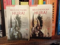 Niech żyje Polska Hura! Tom -2 Praca zbiorowa