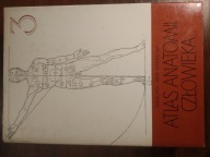 Atlas Anatomii Człowieka Tom III Ferenc Kiss Janos Szentagothai 1984