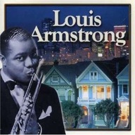 Louis Armstrong – Louis Armstrong- EX