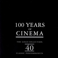 AA - Various - 100 Years Of Cinema - EX