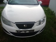 Drzwi prawe 3D ibiza 6j LB9A