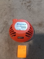 OSŁONA ROZRUSZNIKA KOSA HUSQVARNA 125R szarpak