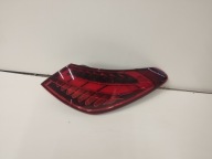LAMPA TYLNA TYŁ PRAWA MERCEDES C-KLASA W206SEDAN EUROPA A2069063400