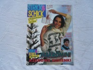 STRICK & SCHICK 12 1994