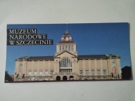 SZCZECIN - MAP/INFO - TEN PRZEDMIOT - 16.09