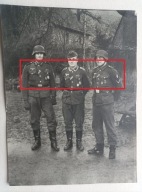 WH ... KARTY ALBUMOWE ... NAHKAMPFSPANGE ... MOTOCYKL