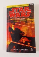 Star Wars. Darth Bane. Zasada dwóch. Tom 2 Drew Karpyshyn