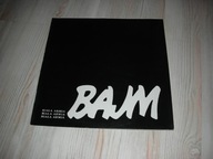 bajm-biała armia 90 rok,NM