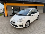Citroen C4 Picasso Full Led Navi Alu i-Cockpit Kamera Tempomat Serwis Gwar