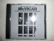 R. DALTREY/The Who - McVicar Original Soundtrack (1980)/CD 1996 GER I Wyd.