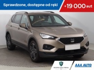 Seat Tarraco 2.0 TDI, Salon Polska, 7 miejsc