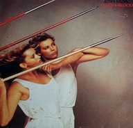 ROXY MUSIC - FLESH + BLOOD / CANADA / EX+ / ODSŁUCH !! /